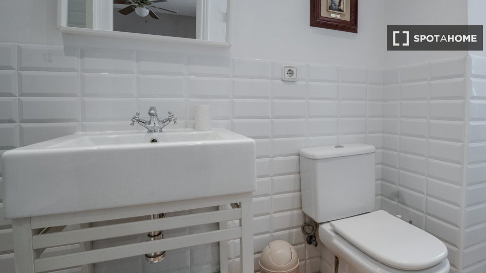 Appartamento Barcellona, 3 camere, 104m² — foto 17