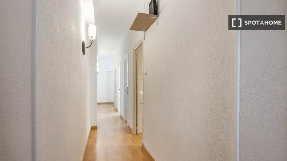 Double room Alicante, 8 beds — photo 6