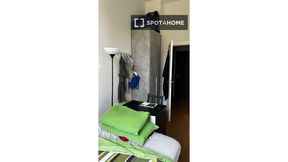 Double room Florence, 2 beds — photo 7