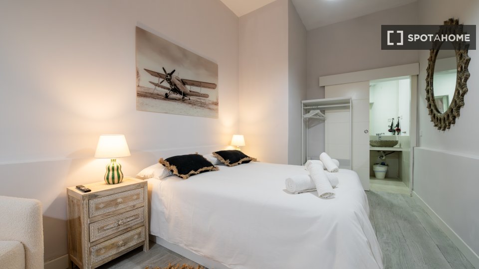 Apartment mono Madrid, 30m² — photo 11