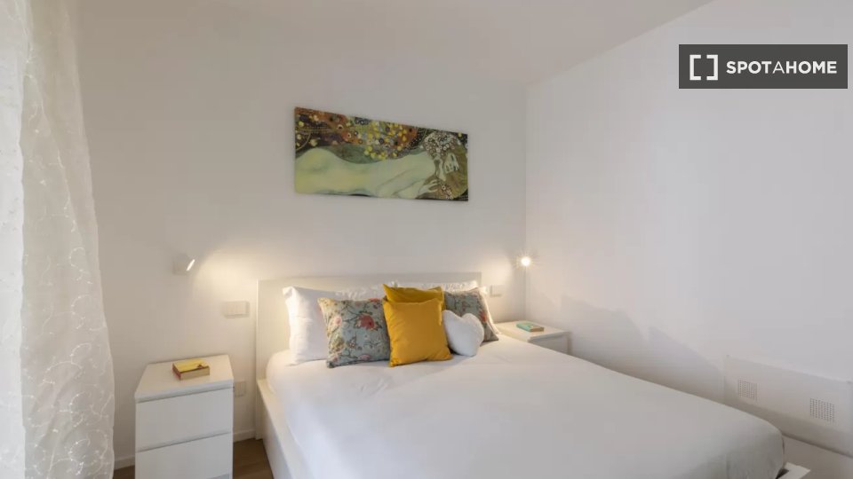 Apartment Milan, 1 bed — photo 19