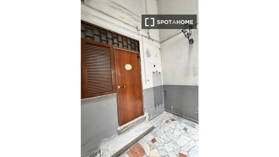 Apartment mono Naples — photo 16