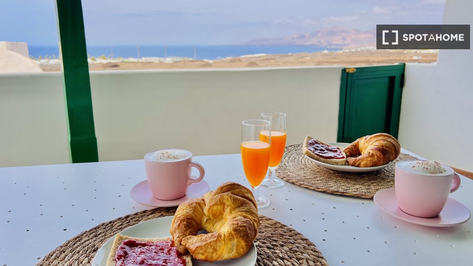 Apartment Las_Palmas_De_Gran_Canaria, 2 beds, 60m² — photo 52