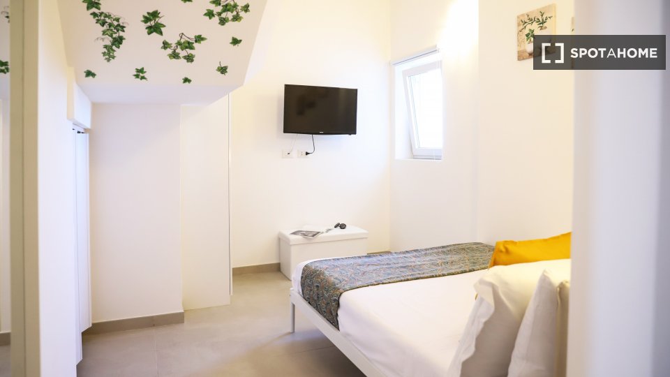 Apartment Naples, 2 beds — photo 3
