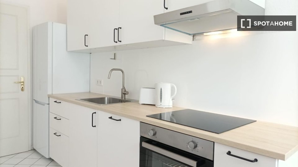 Apartment Berlin, 1 bed, 62m² — photo 15