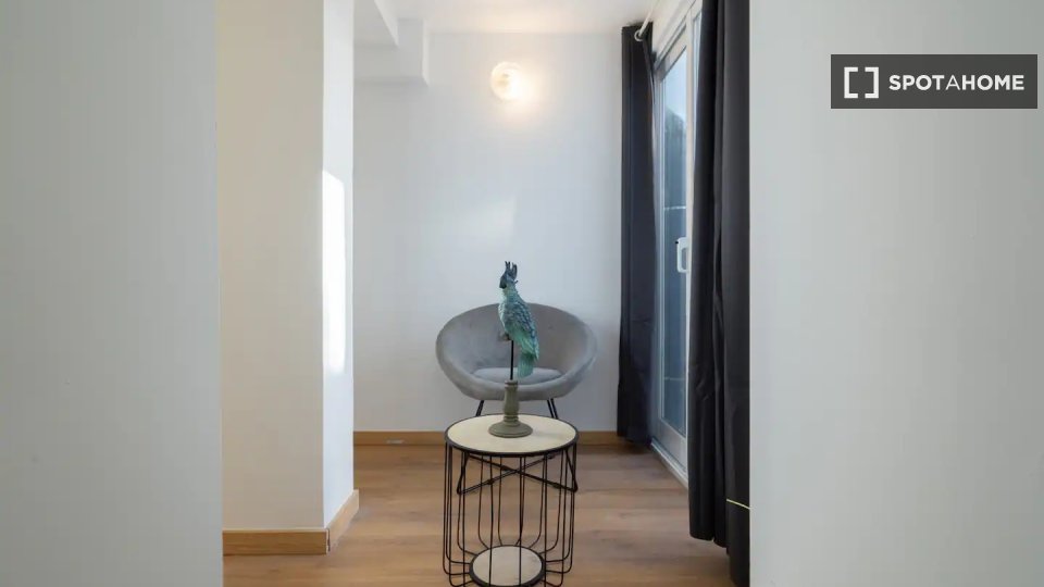 Apartment mono Porto — photo 17
