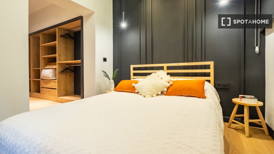 Apartment Istanbul, 1 bed — photo 8