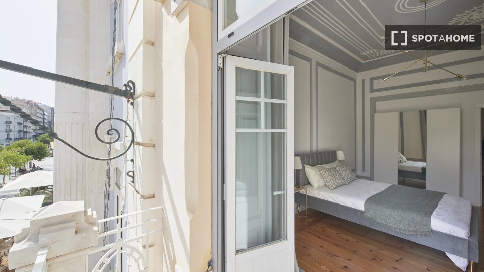 Double room Lisbon, 10 beds — photo 6
