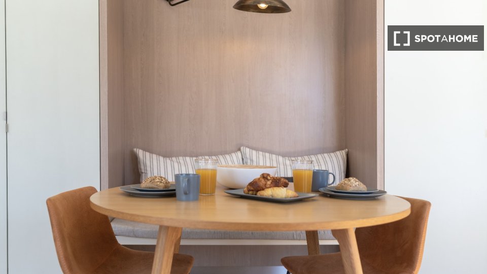 Apartment Porto, 1 bed — photo 38