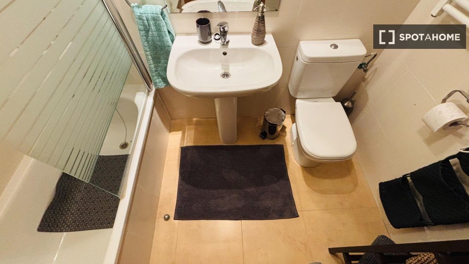 Apartment Murcia, 2 beds, 85m² — photo 33