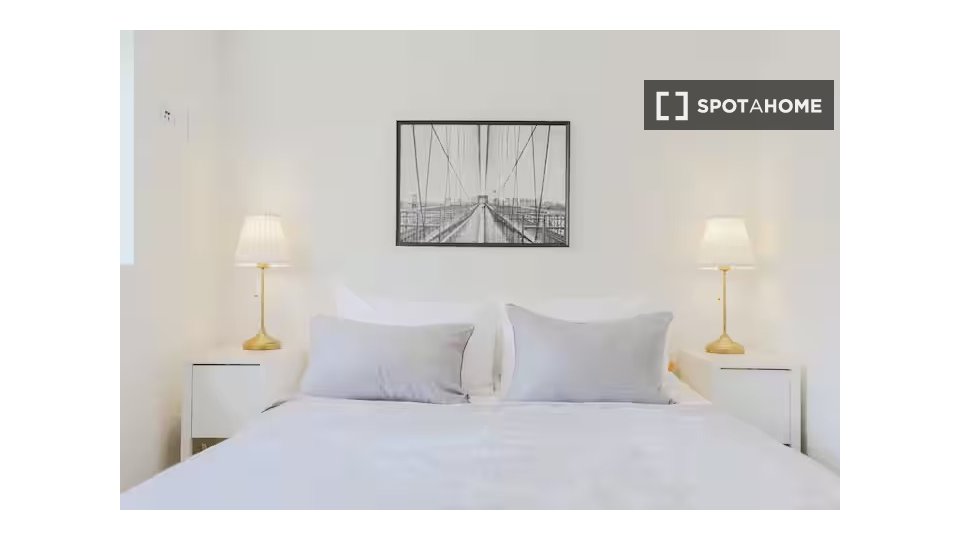 Apartment mono London, 27m² — photo 12