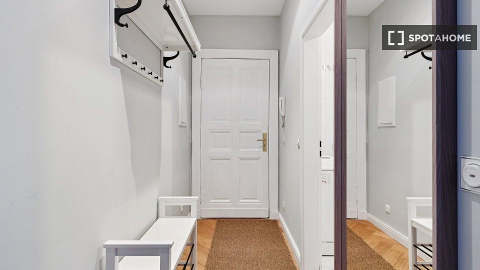 Apartment Berlin, 1 bed — photo 12