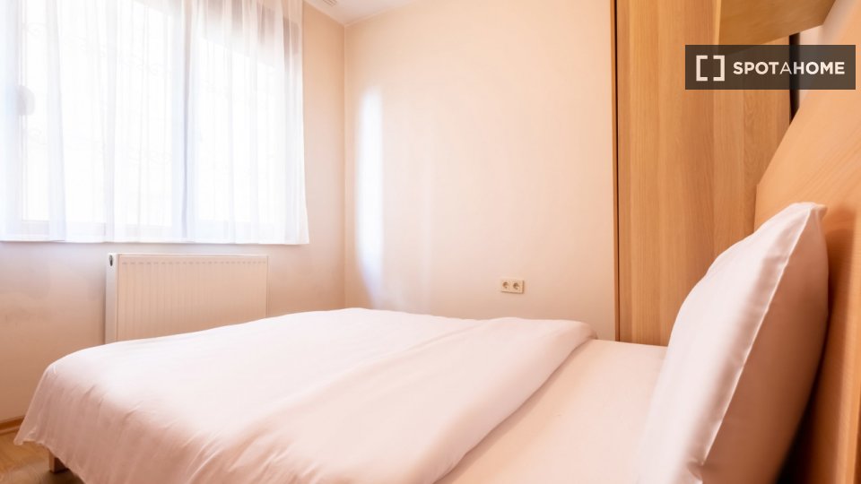 Apartment Istanbul, 1 bed — photo 1