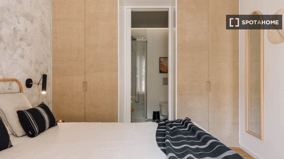 Apartment Lisbon, 2 beds — photo 18