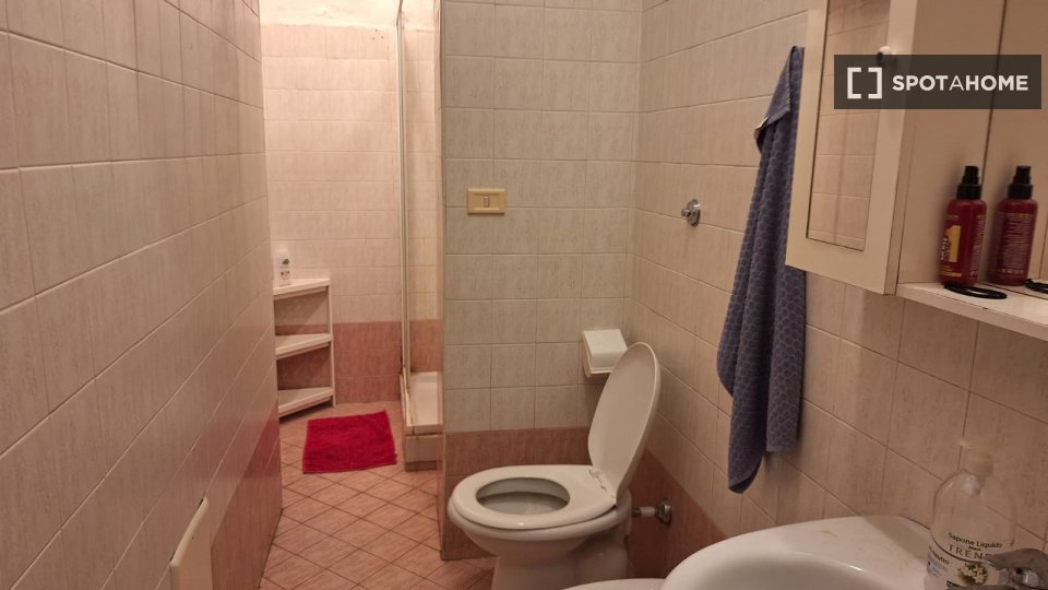 Double room Naples, 5 beds — photo 6