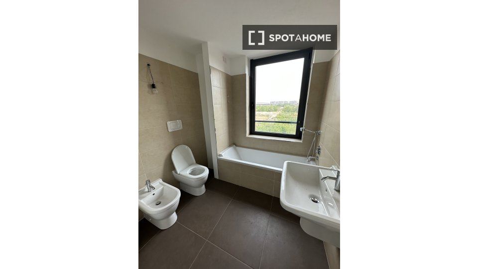 Apartment mono Milán, 70m² — foto 6