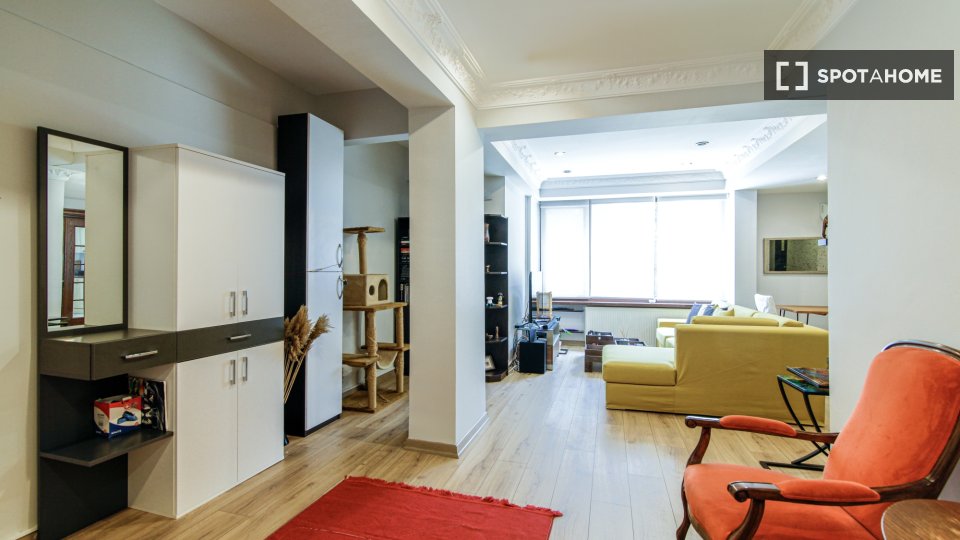 Apartment Istanbul, 1 bed — photo 17