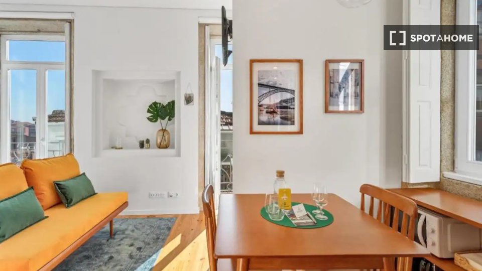 Apartment mono Porto — photo 19