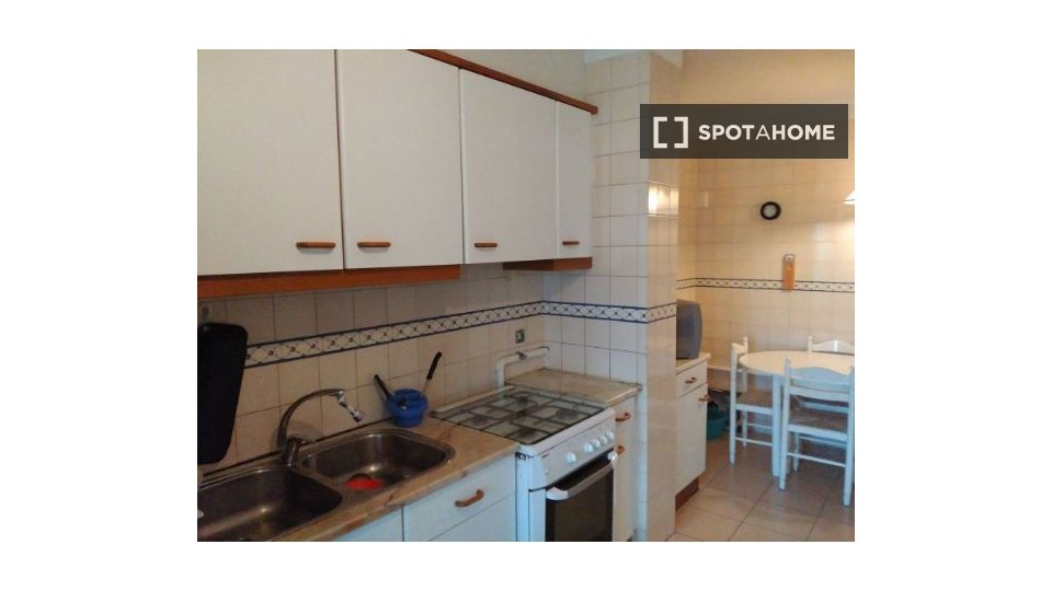 Apartment Lisbon, 3 beds — photo 5