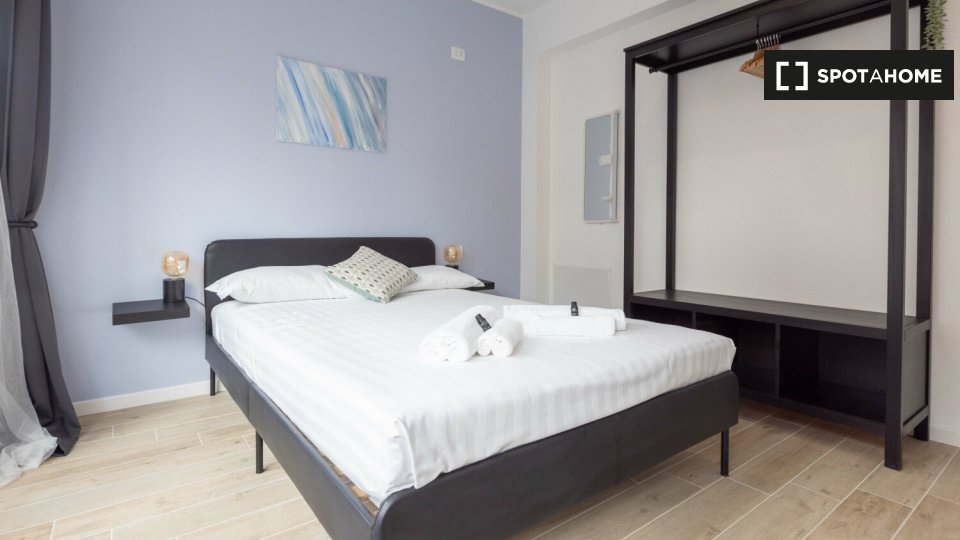 Apartment Milan, 1 bed, 56m² — photo 10
