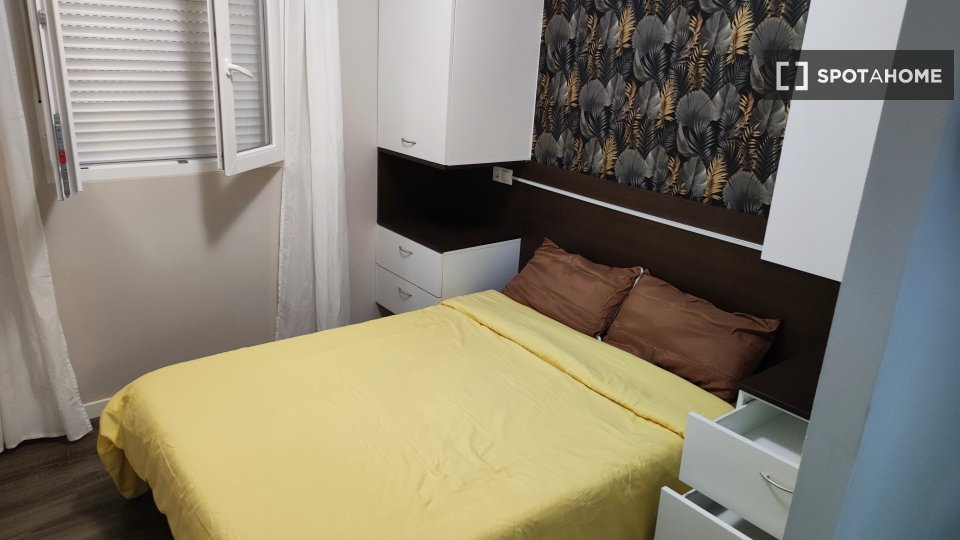 Apartment mono Santa_Cruz_De_Tenerife, 37m² — photo 5