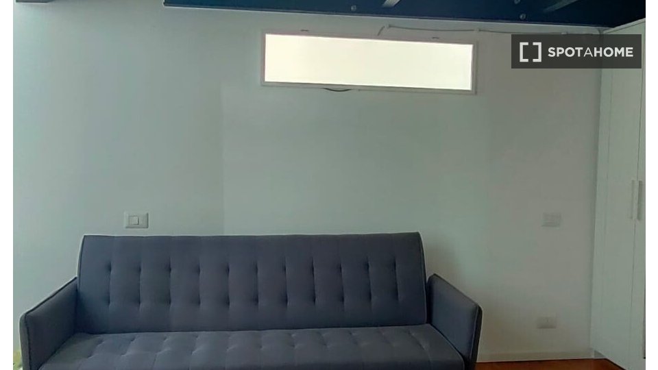 Apartment mono Milan, 50m² — photo 19