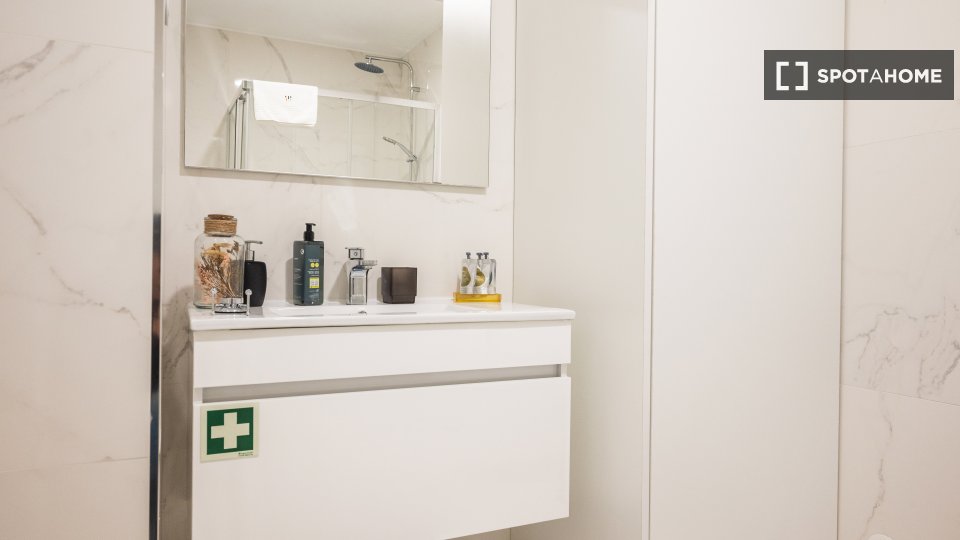 Apartment mono Porto, 60m² — photo 19