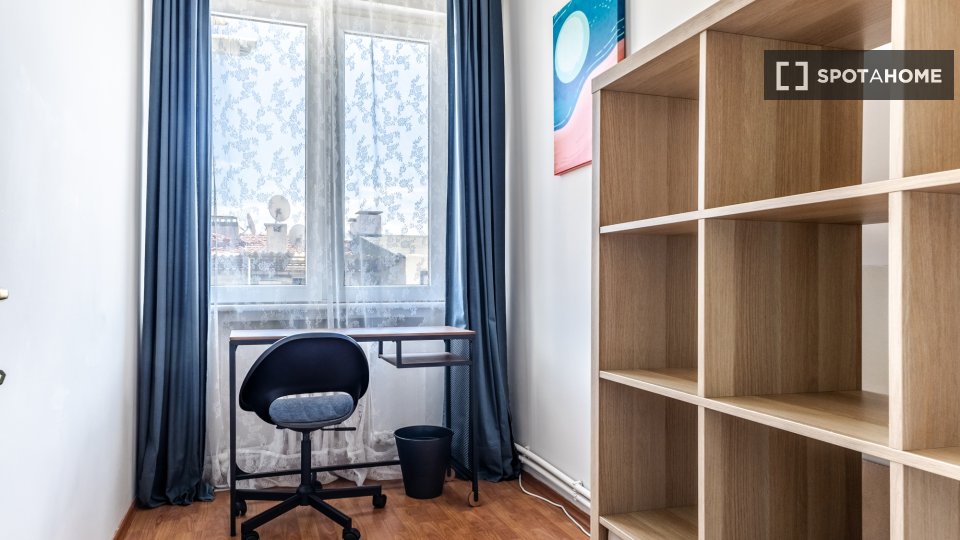Apartment Istanbul, 1 bed — photo 18
