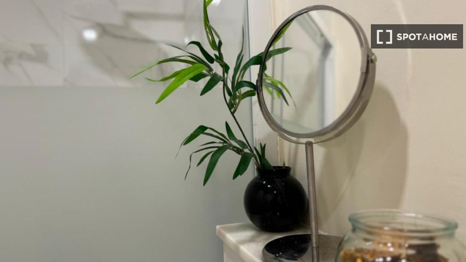 Apartment mono Lisbon, 43m² — photo 6
