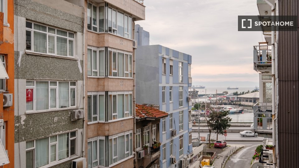Apartment Istanbul, 1 bed — photo 5