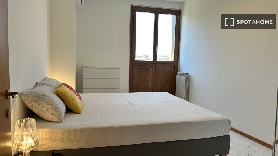 Apartment mono Milan, 50m² — photo 8