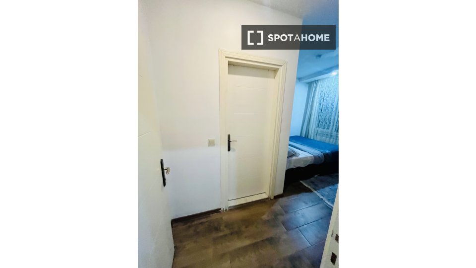 Apartment Istanbul, 1 bed, 48m² — photo 10