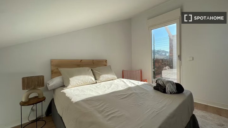 Apartment mono Madrid, 20m² — photo 11