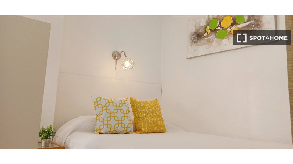 Apartment mono Murcia — photo 22