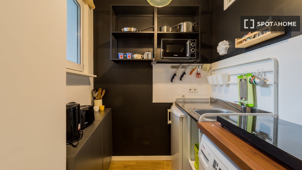 Apartment Berlin, 1 bed — photo 12