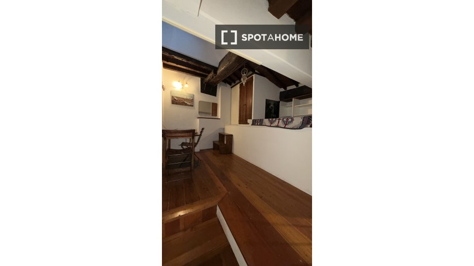 Apartment Florence, 1 bed, 70m² — photo 5