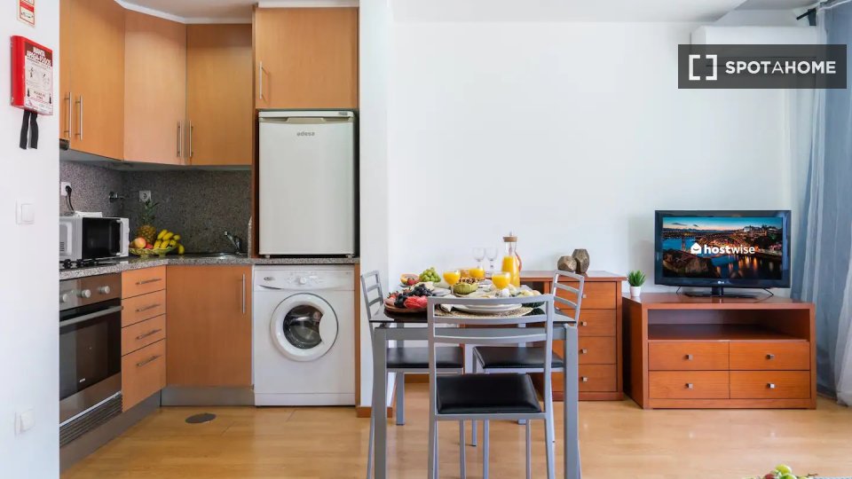 Apartment mono Porto — photo 15