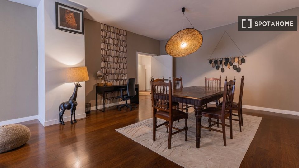 Apartment Lisbon, 3 beds — photo 16