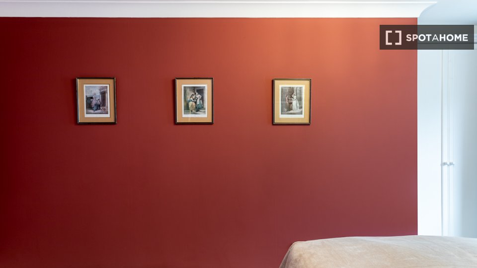 Apartment London, 1 bed — photo 2