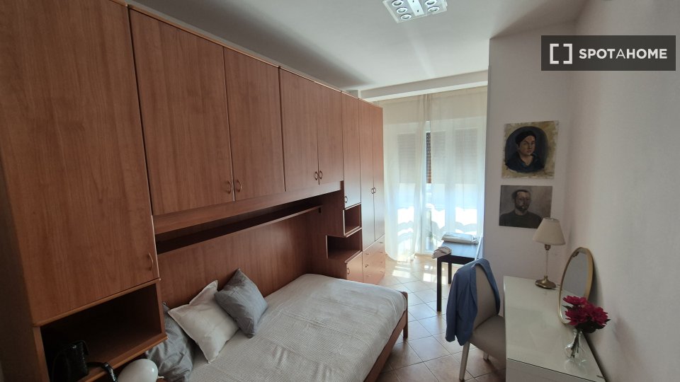 Apartment mono Milan, 34m² — photo 52