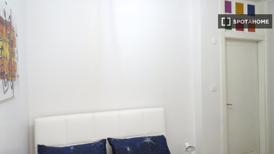 Apartment Istanbul, 1 bed, 40m² — photo 16