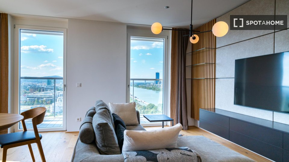 Apartment Vienna, 2 beds, 96m² — photo 5