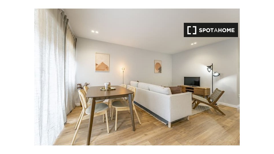 Apartment Porto, 2 beds, 70m² — photo 6