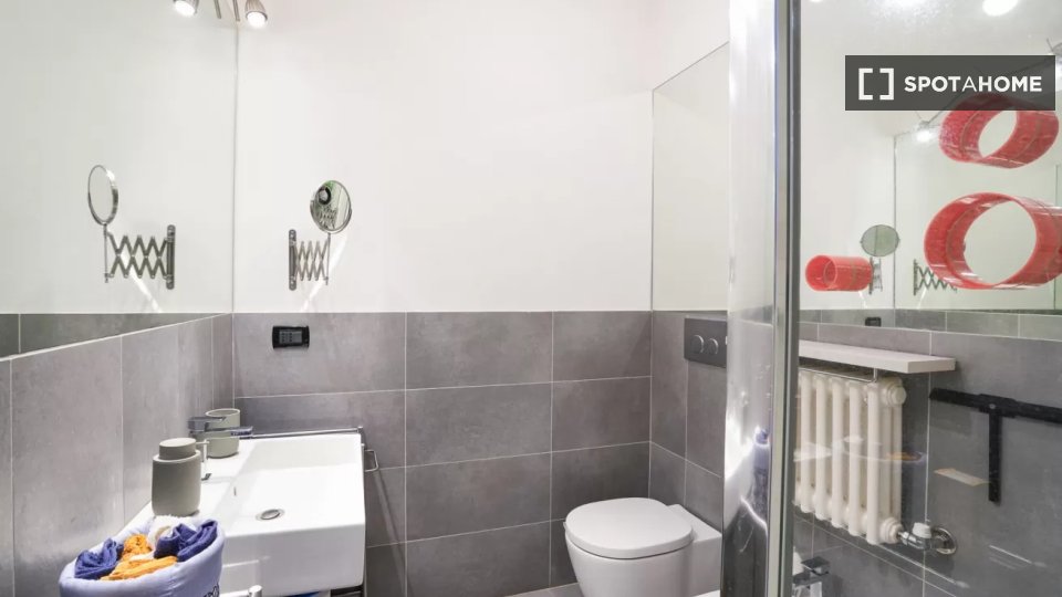 Apartment mono Turin — photo 1