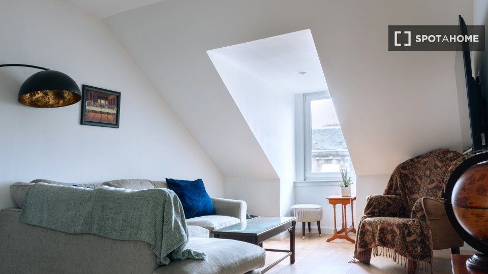 Apartment Edinburgh, 2 beds — photo 5