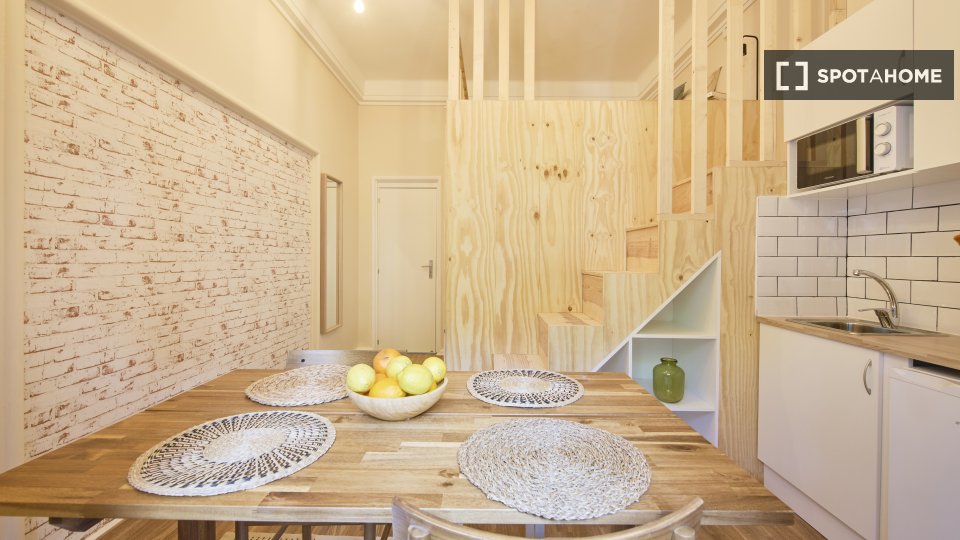 Apartment mono Lisbon — photo 2