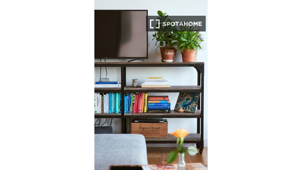 Apartment London, 1 bed, 44m² — photo 17