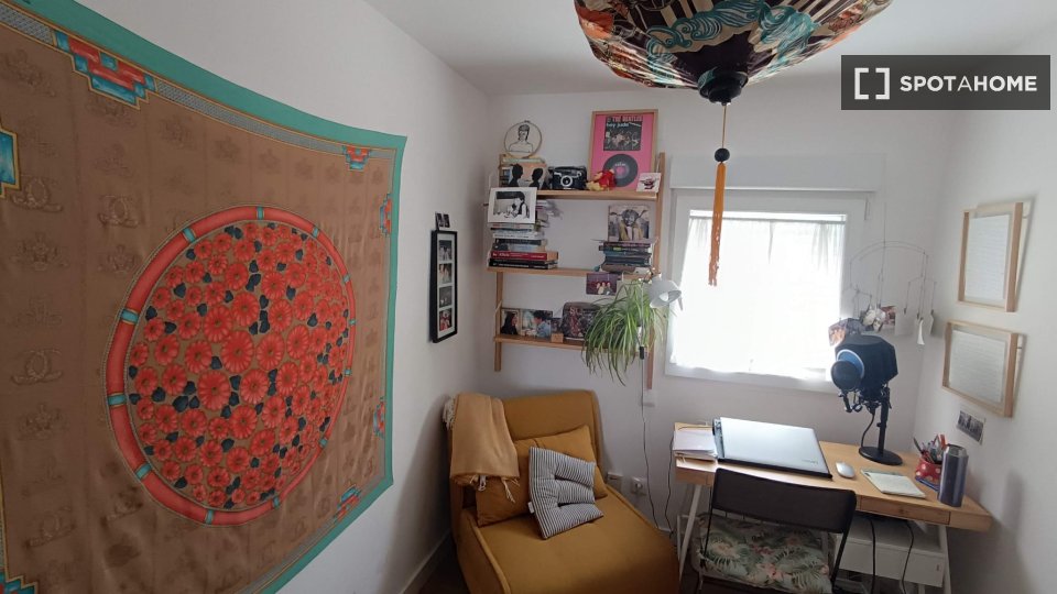 Apartment Madrid, 2 beds — photo 11