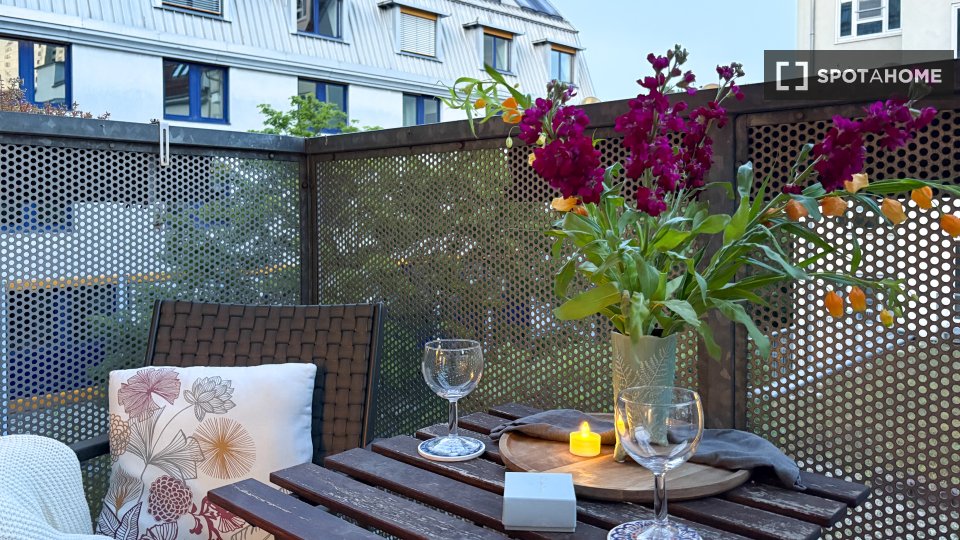 Apartment mono Leipzig, 54m² — photo 16