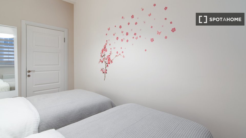 Apartment Istanbul, 1 bed — photo 11